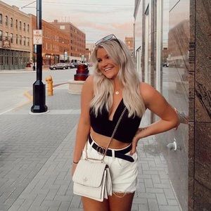 Meet your Posher, Shannon